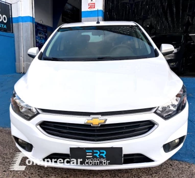 ONIX 1.4 MPFI LT 8V