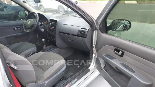 Strada Sporting 1.8 CE flex