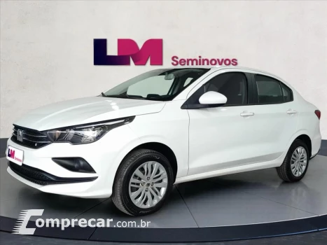 Fiat CRONOS 1.0 FIREFLY FLEX DRIVE MANUAL 4 portas