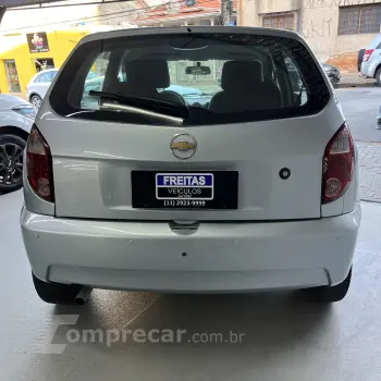 Celta Spirit/ LT 1.0 MPFI 8V FlexP. 5p