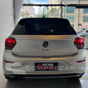 POLO 1.4 250 TSI GTS