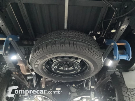 L200 Triton HPE 2.4