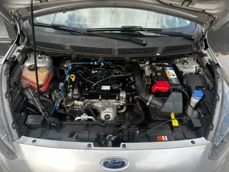 Ka 1.0 SE/SE Plus TiVCT Flex 5p