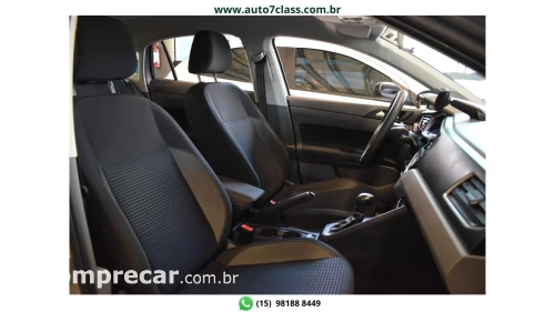 VIRTUS - 1.0 200 TSI COMFORTLINE AUTOMÁTICO