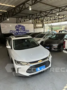 CHEVROLET TRACKER 1.2 Turbo Premier 4 portas