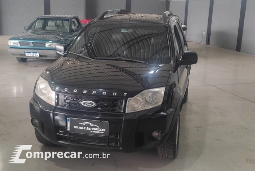 ECOSPORT 2.0 XLT 16V
