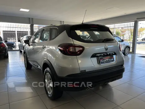 CAPTUR LIFE 1.6