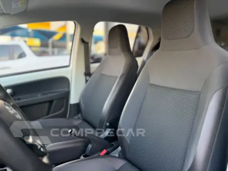 up! Xtreme 1.0 TSI Total Flex 12V 5p
