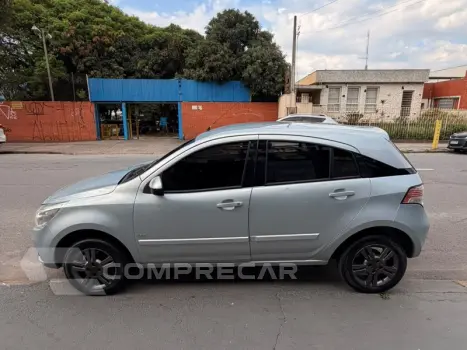 AGILE 1.4 MPFI LTZ 8V