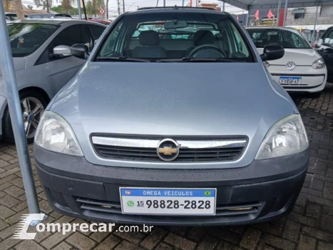 MONTANA - 1.4 MPFI CONQUEST CS 8V 2P MANUAL