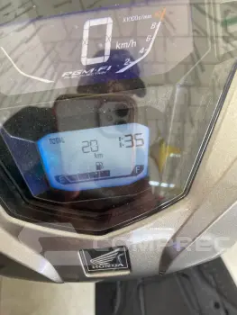 ELITE 125