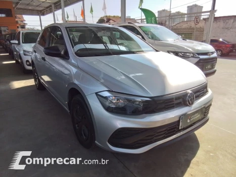 POLO 1.0 MPI TRACK MANUAL