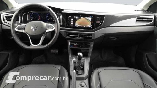 POLO 1.0 170 TSI HIGHLINE AUTOMÁTICO