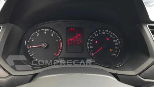 SAVEIRO 1.6 MSI ROBUST CS 16V FLEX 2P MANUAL