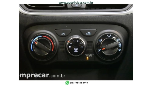 HB20 - 1.0 12V SENSE MANUAL