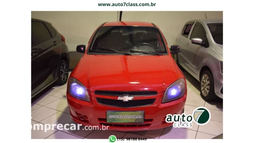 CELTA - 1.0 MPFI LT 8V 4P MANUAL
