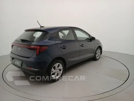 HB20 1.0 12V FLEX COMFORT MANUAL