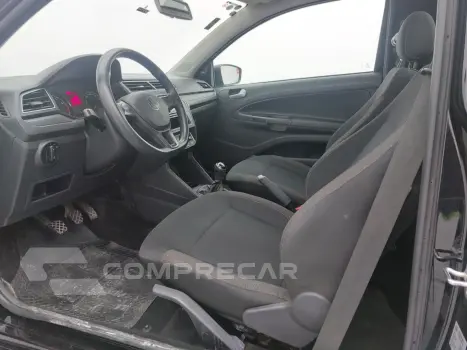 SAVEIRO 1.6 MSI ROBUST CS 16V FLEX 2P MANUAL