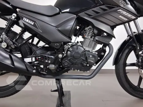 YS 150 FAZER SED