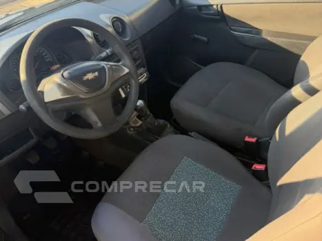 CELTA - 1.0 MPFI LS 8V 2P MANUAL
