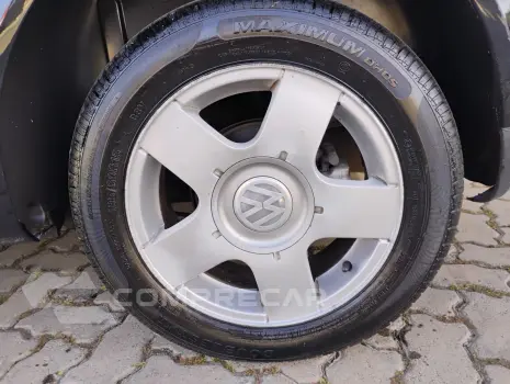 GOLF 1.6 MI Flash 8V