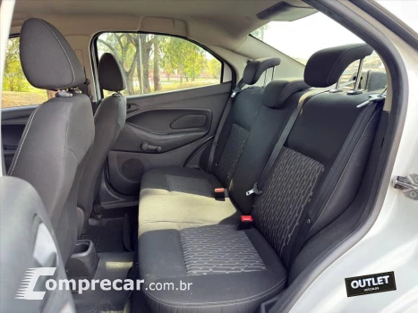 KA 1.0 TI-VCT FLEX SE SEDAN MANUAL