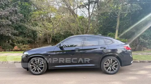 X4 2.0 16V 30I M Sport