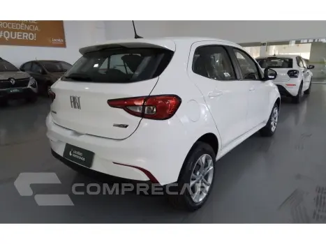 ARGO 1.0 FIREFLY FLEX DRIVE MANUAL