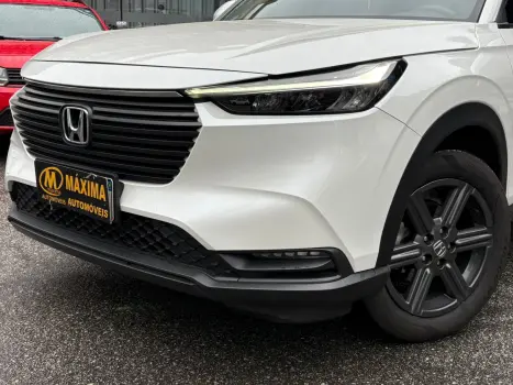 HR-V 1.5 DI I-vtec EXL