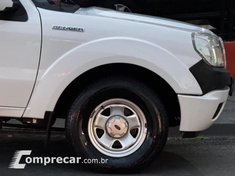 Ranger XL 3.0 PSE 163cv 4x4 CS TB Diesel
