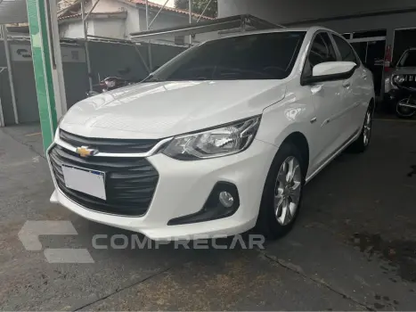 2023 Chevrolet onix