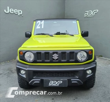 JIMNY 1.5 Sierra 4you 4X4