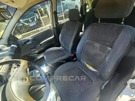 Corsa Sed.Wind 1.0/Millenium/Classic VHC