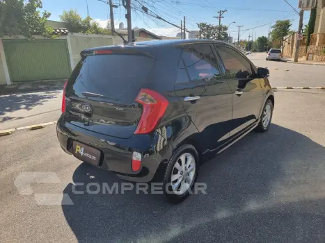 Picanto