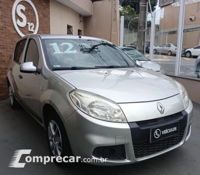 SANDERO