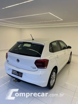 POLO 1.0 200 TSI Comfortline
