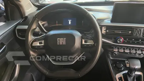 FIAT TITANO 2.2 TURBO RANCH 4X4