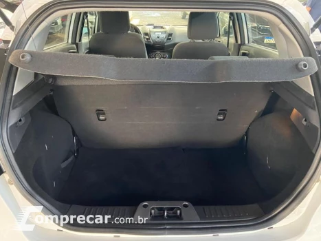 FIESTA HA 1.5L S