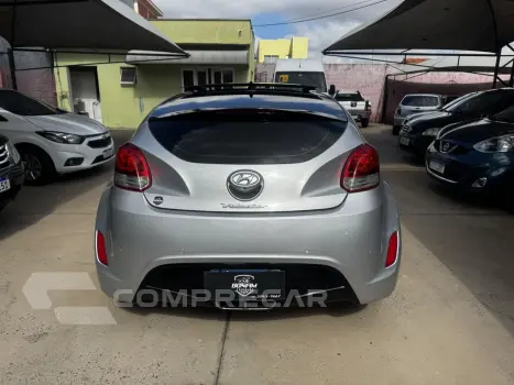 Veloster 1.6 16V 3P AUTOMÁTICO
