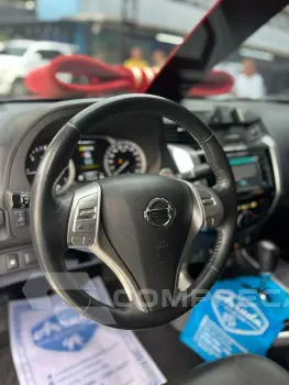 Frontier LE CD 4x4 2.3 Bi-TB Diesel Aut.