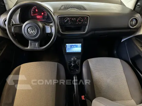 UP 1.0 MPI Take UP 12V