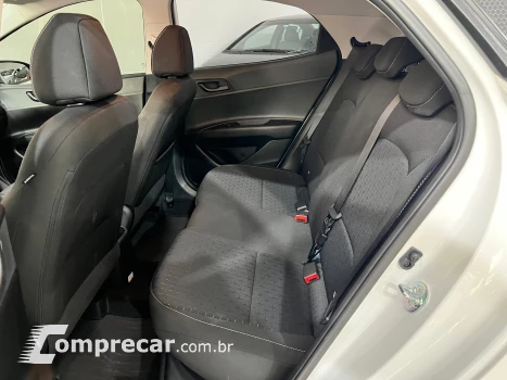 HB20 1.0 12V Comfort Plus