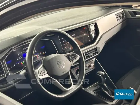 NIVUS 1.0 200 TSI TOTAL FLEX COMFORTLINE AUTOMÁTI