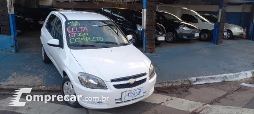 CELTA 1.0 MPFI LT 8V