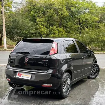 PUNTO SPORTING 1.8