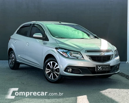 ONIX 1.4 MPFI LTZ 8V