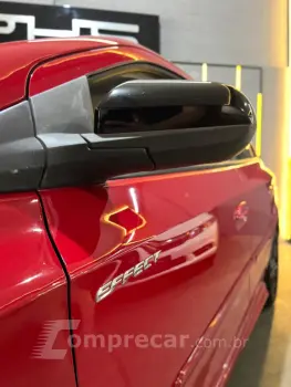 ONIX 1.4 MPFI Effect 8V