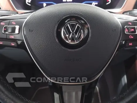 T-CROSS - 1.0 200 TSI TOTAL COMFORTLINE AUTOMÁTICO