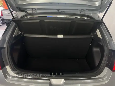 HB20 Evolution 1.0 TB Flex 12V Aut.