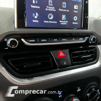 HB20S Comfort 1.0 TB Flex 12V Aut.